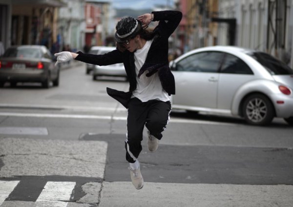 Снимка: Reuters