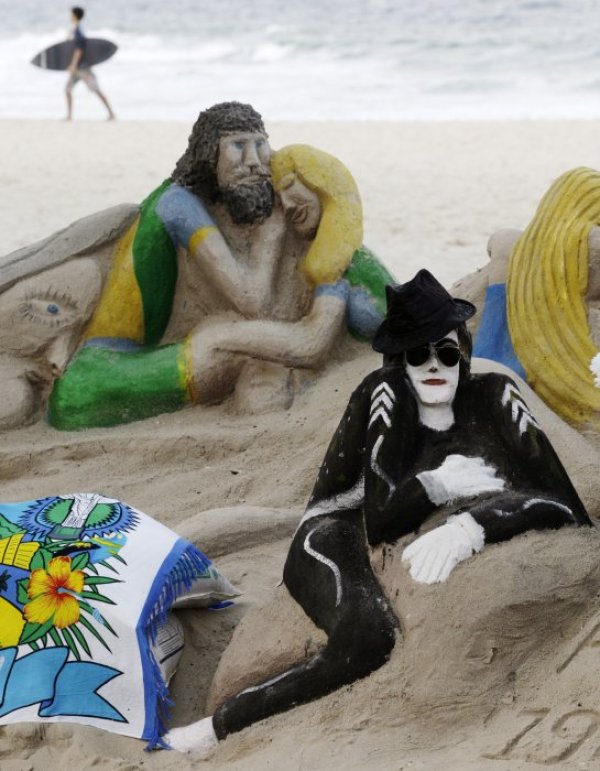 Снимка: Reuters