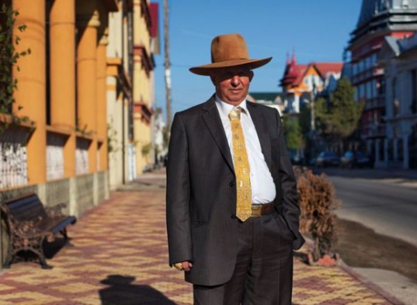 Снимка: Ivan Kashinsky