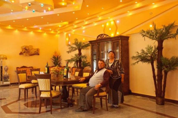 Снимка: Ivan Kashinsky