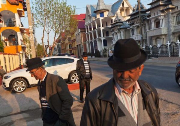 Снимка: Ivan Kashinsky