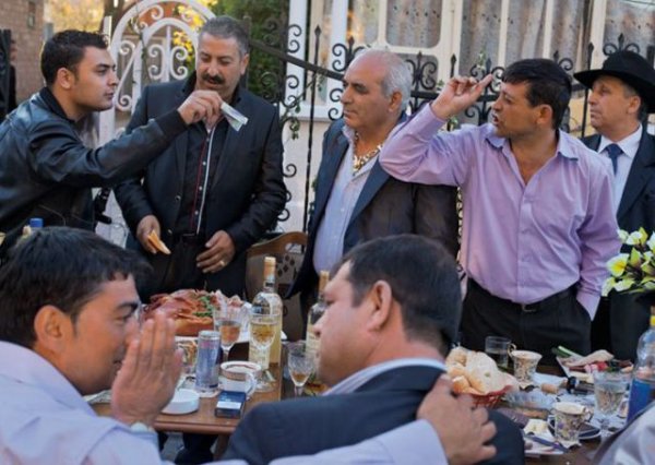 Снимка: Ivan Kashinsky