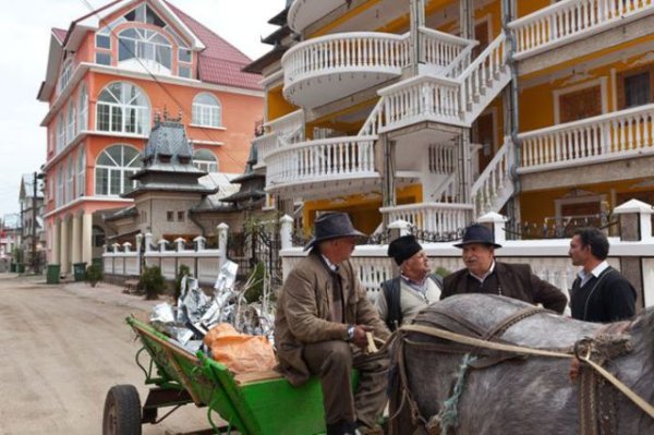 Снимка: Ivan Kashinsky