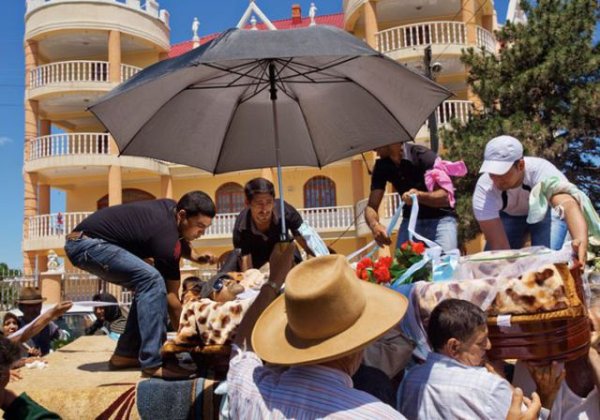 Снимка: Ivan Kashinsky