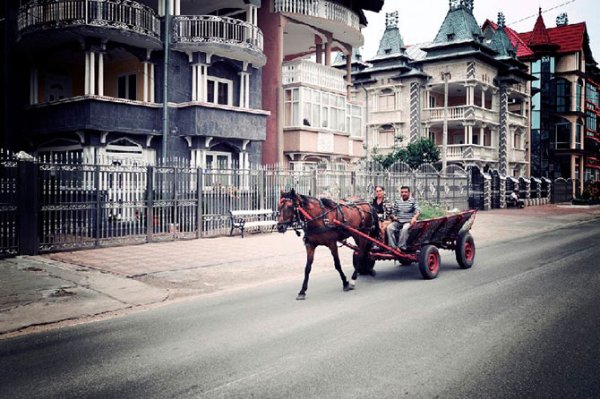 Снимка: Ivan Kashinsky