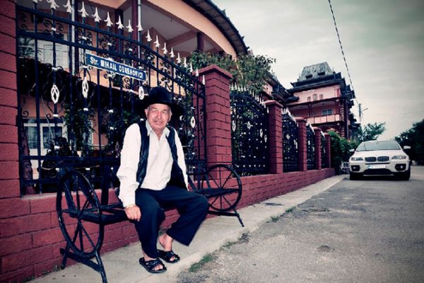 Снимка: Ivan Kashinsky