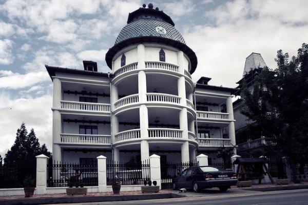 Снимка: Ivan Kashinsky