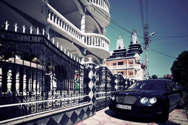 Снимка: Ivan Kashinsky