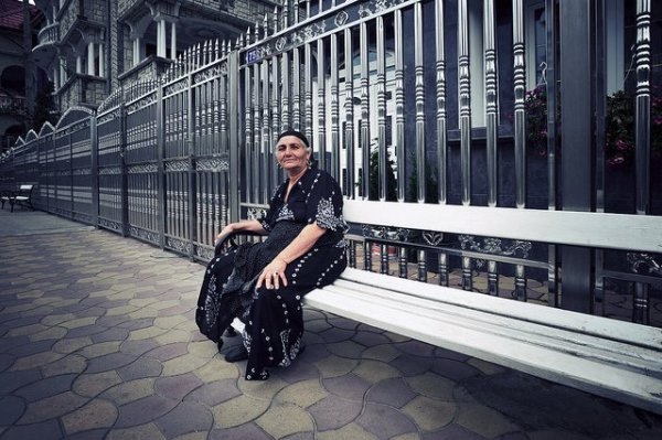 Снимка: Ivan Kashinsky