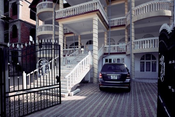 Снимка: Ivan Kashinsky