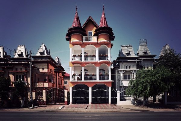 Снимка: Ivan Kashinsky