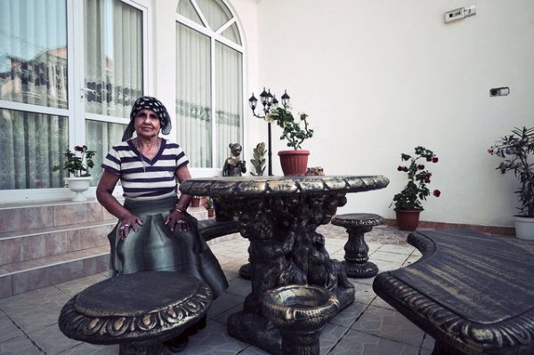 Снимка: Ivan Kashinsky