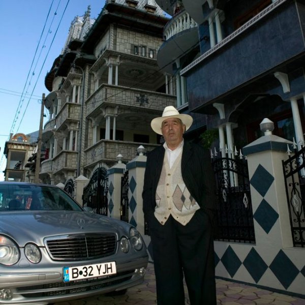 Снимка: Ivan Kashinsky