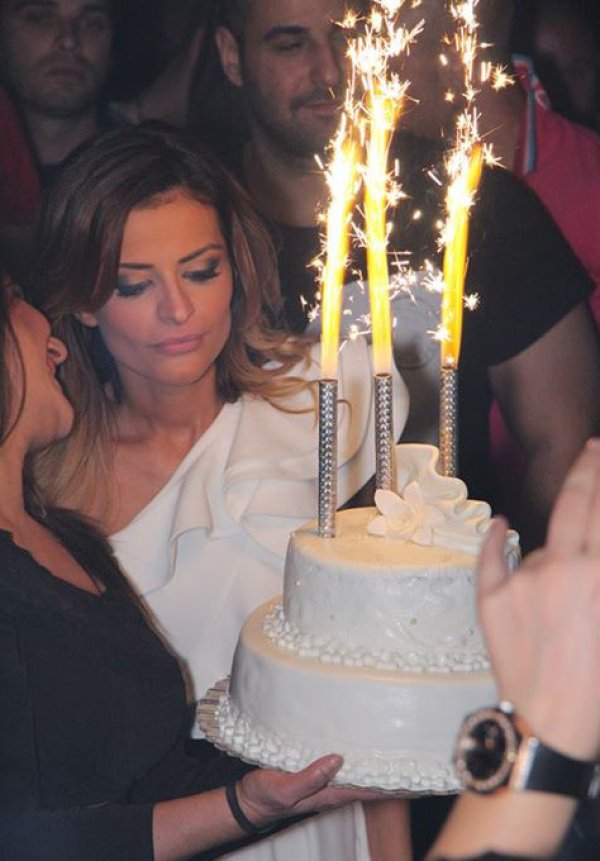 Снимка: Alex Cooper Photography/Плаза Денс Център