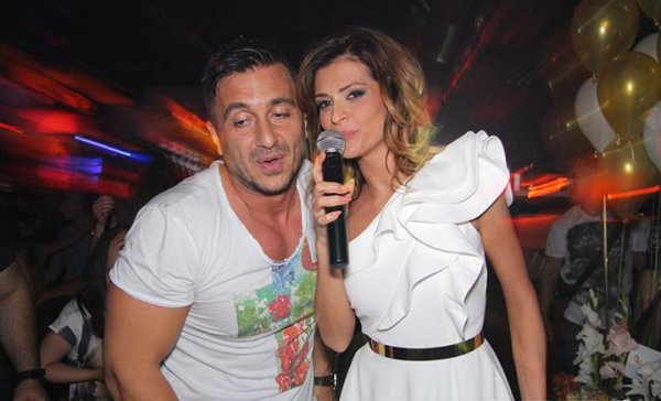 Снимка: Alex Cooper Photography/Плаза Денс Център