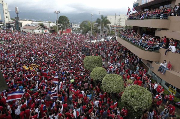 Снимка: Reuters