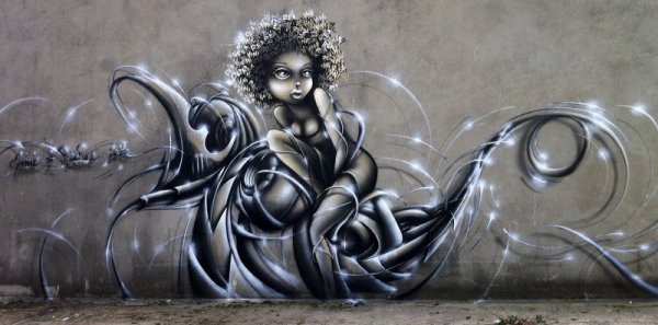 Снимка: viniegraffiti.com