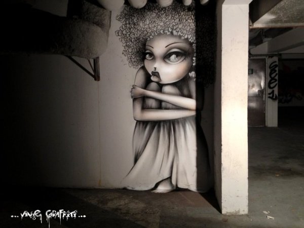 Снимка: viniegraffiti.com