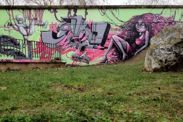 Снимка: viniegraffiti.com