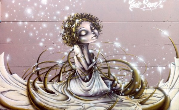 Снимка: viniegraffiti.com