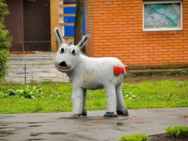 Снимка: Sobadsogood