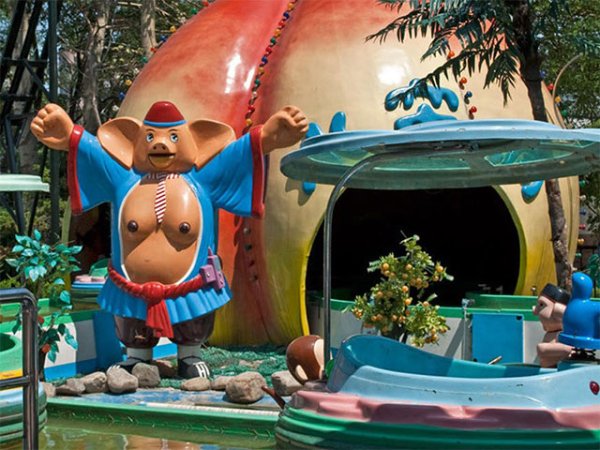 Снимка: Sobadsogood