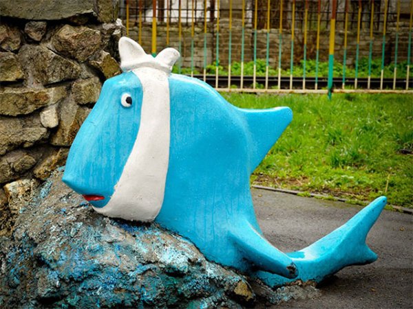 Снимка: Sobadsogood