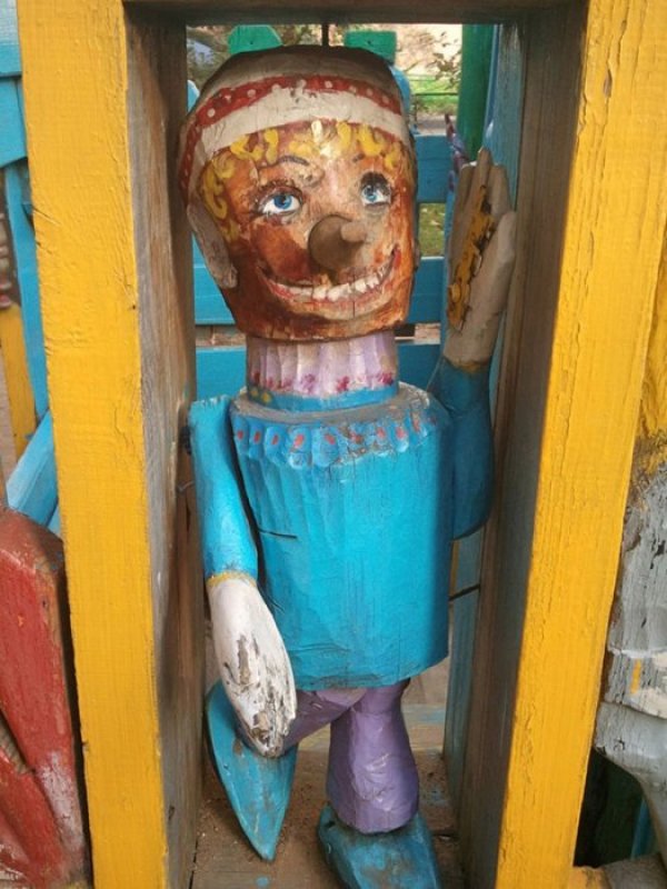 Снимка: Sobadsogood