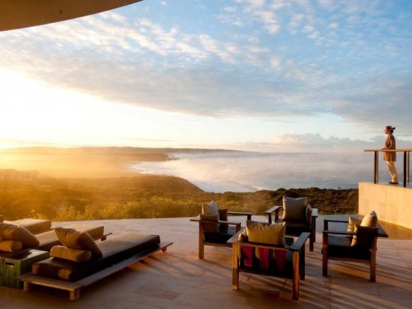 №4: Southern Ocean Lodge, Австралия. Снимка: Southern Ocean Lodge