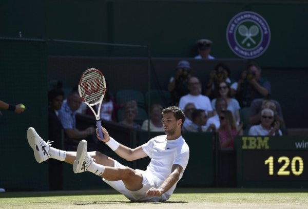 Снимка: Reuters