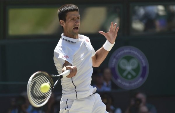 Снимка: Reuters