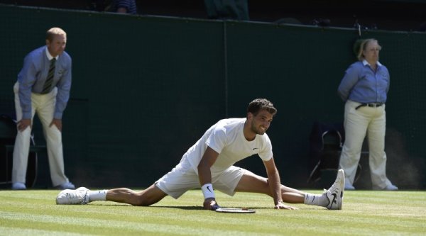 Снимка: Reuters