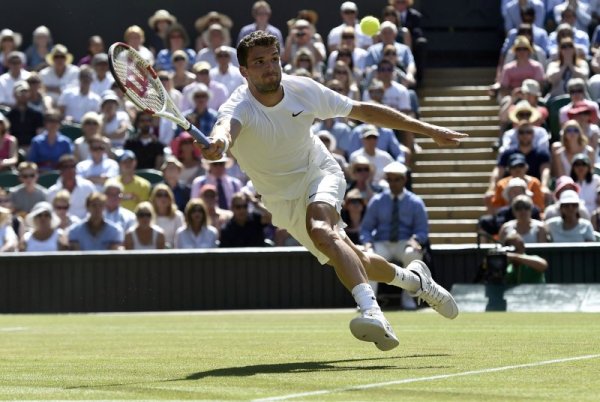 Снимка: Reuters