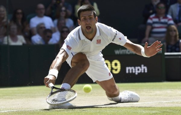 Снимка: Reuters