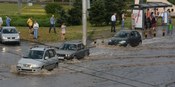 Снимка: Булфото