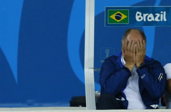 Снимка: Reuters