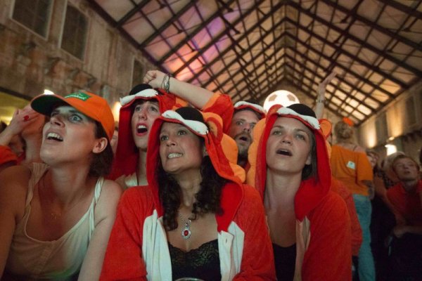 Снимка: Reuters