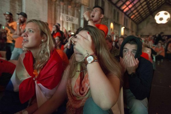 Снимка: Reuters