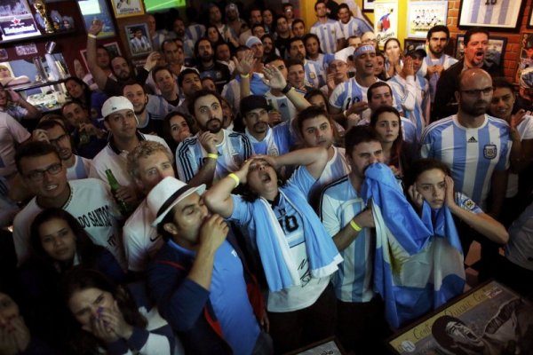 Снимка: Reuters