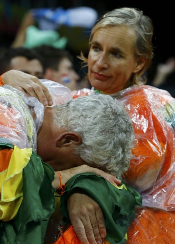 Снимка: Reuters