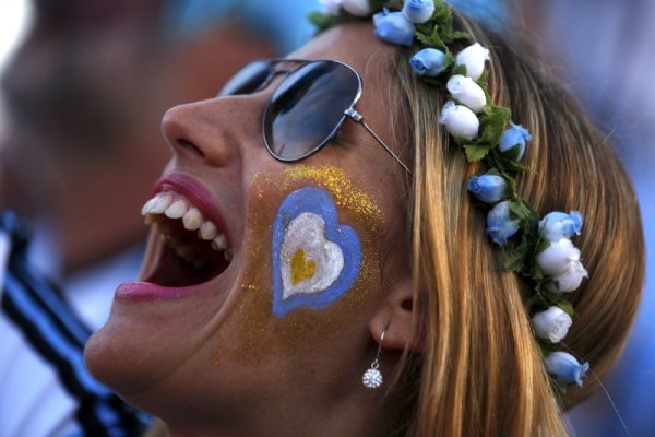 Снимка: Reuters