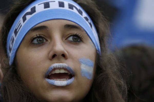 Снимка: Reuters