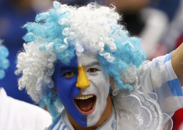 Снимка: Reuters