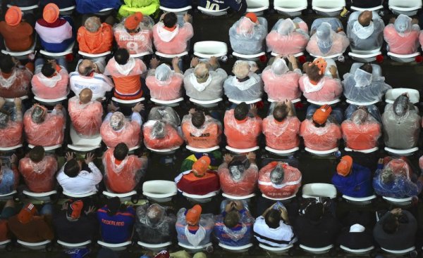 Снимка: Reuters