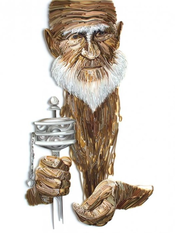 Снимка: artyulia.com