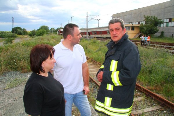 Снимка: Impact Press Group