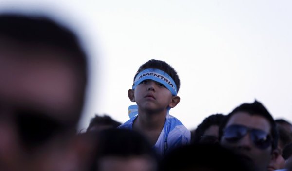 Снимка: Reuters