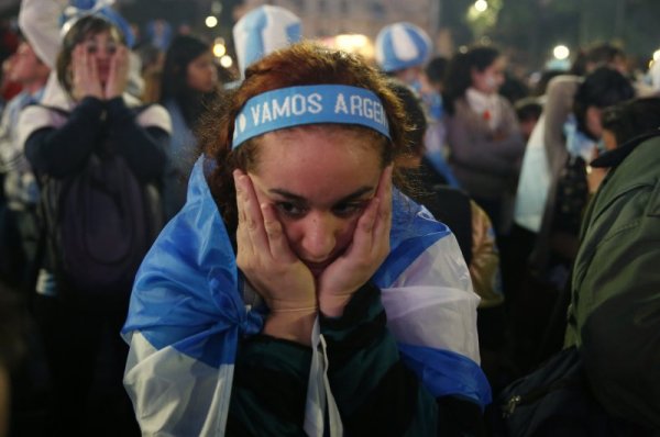 Снимка: Reuters