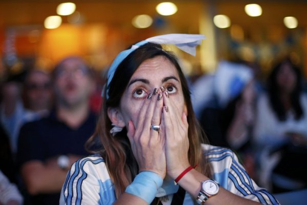 Снимка: Reuters