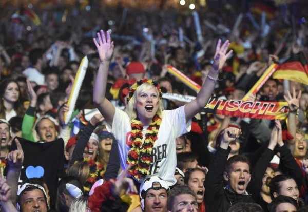 Снимка: Reuters